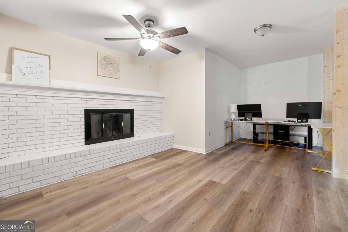 PINECREST 1 - Residential