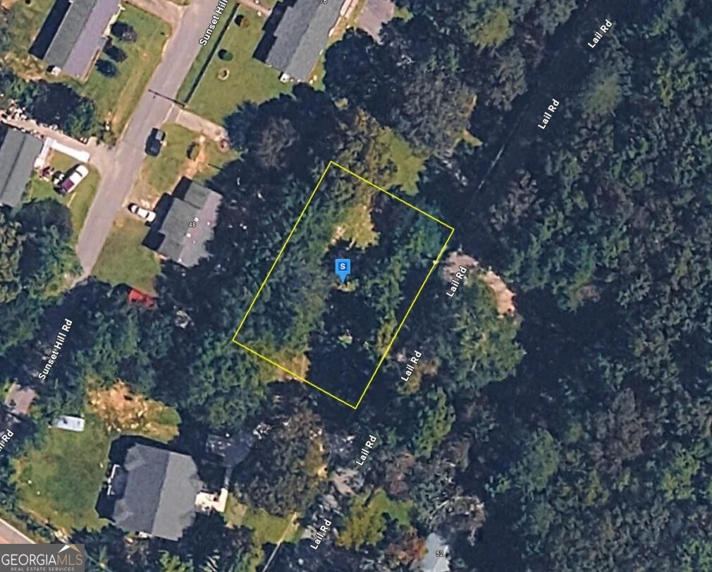 71 Lail Road, Chickamauga, GA, 30707