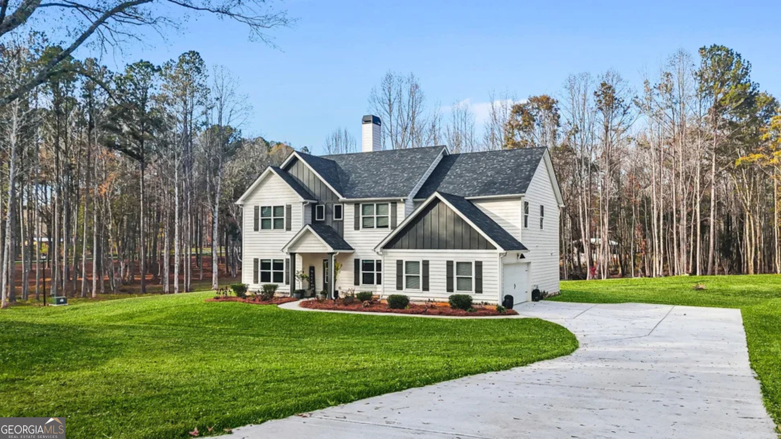 435 Paynes Lake RD