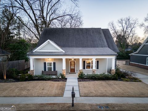 5118 Floyd ST NE Covington GA 30014