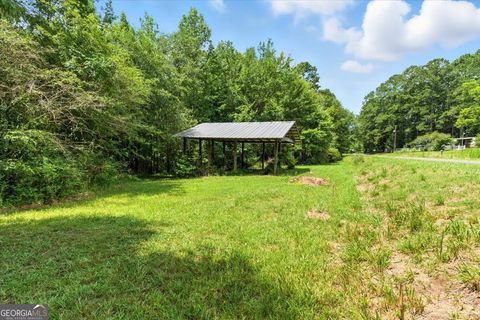 Photo of 0 George Road, Cave Spring, GA 30124 (MLS # 10567389)