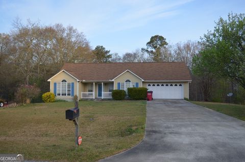 423 Windsor CT Macon GA 31216