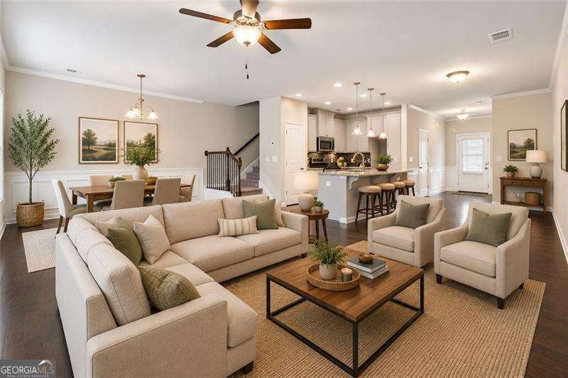 2593 Kenwood Glen TER