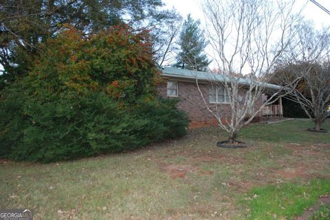 115 Wood ST Cornelia GA 30531