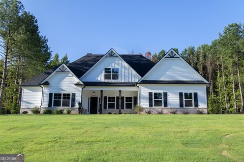 318 Wisteria Lane Unit 42, Williamson, GA 30292 - #: 10534091