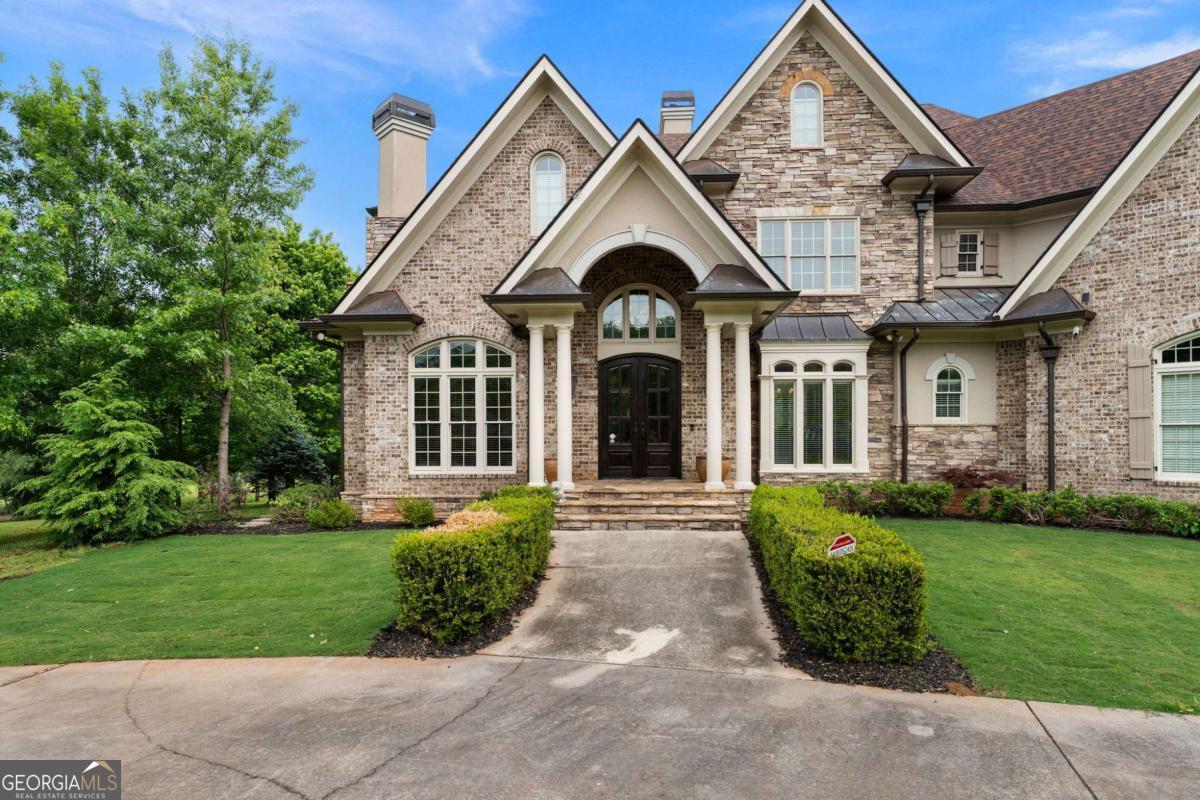 10 Mountain Breeze RD