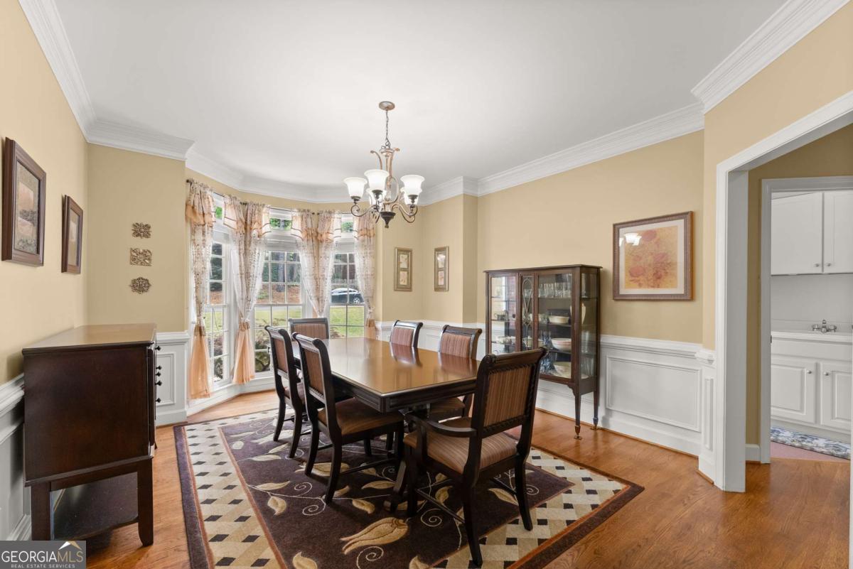 1202 Chadwick Lake DR