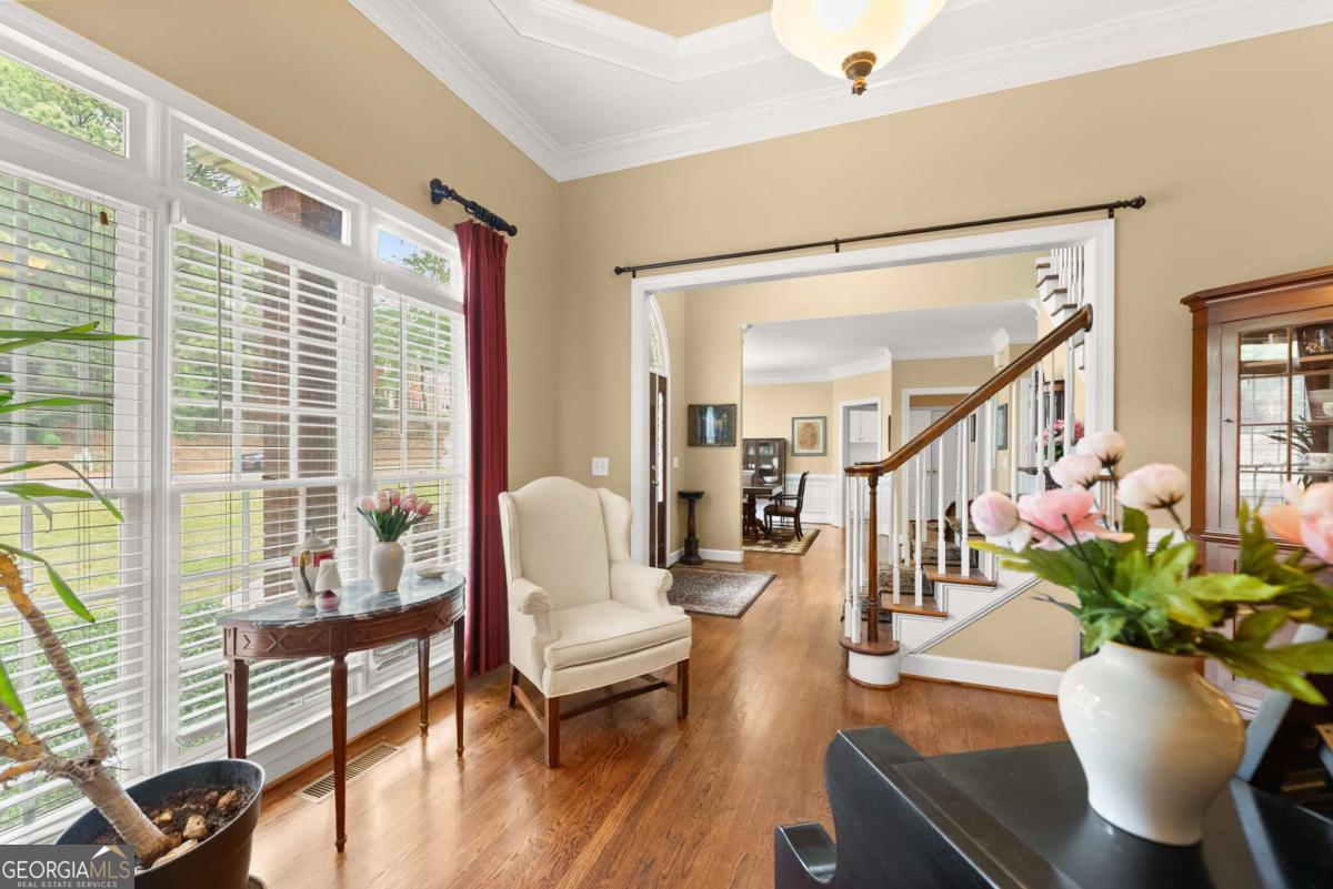 1202 Chadwick Lake DR