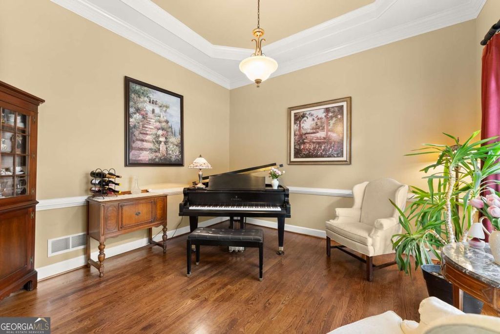 Photo of 1202 Chadwick Lake Drive, Lawrenceville, GA 30043 (MLS # 10732301)