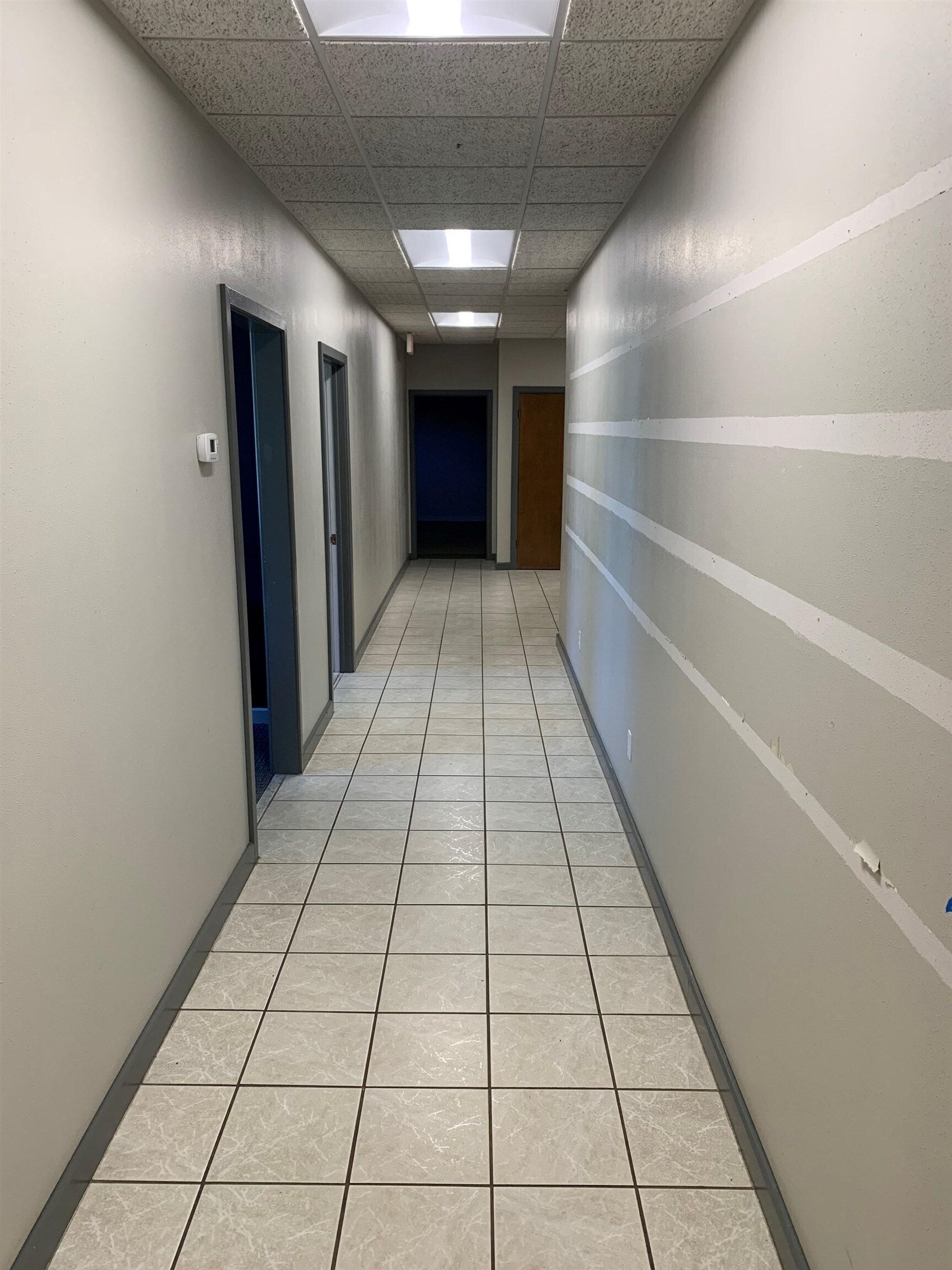 RaLin Complex - Commercial Sale