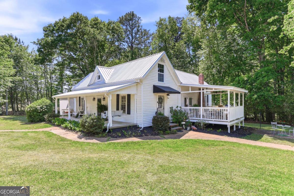 1502 Union Church RD