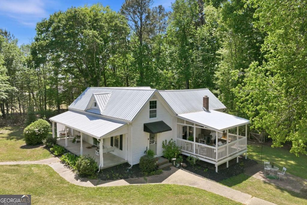 Photo of 1502 Union Church Road, Watkinsville, GA 30677 (MLS # 10764732)