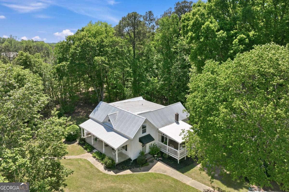 1502 Union Church RD