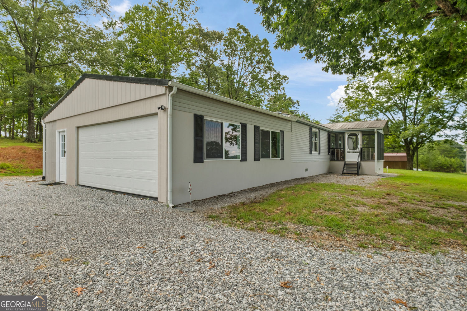 182 Rudeseal Road RD