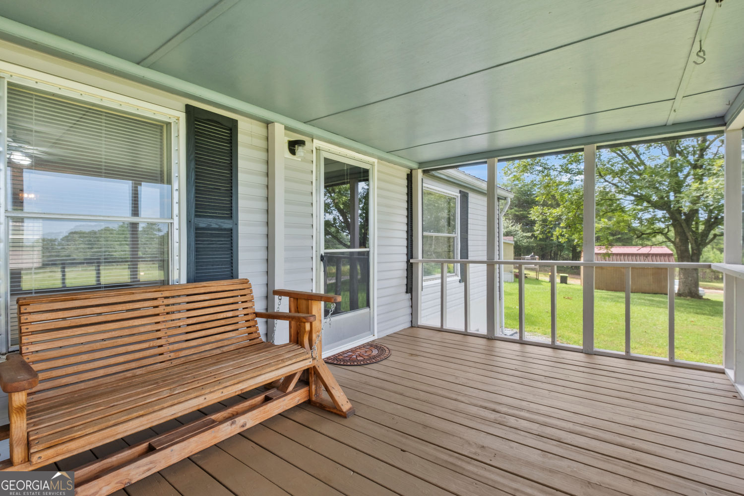 182 Rudeseal Road RD