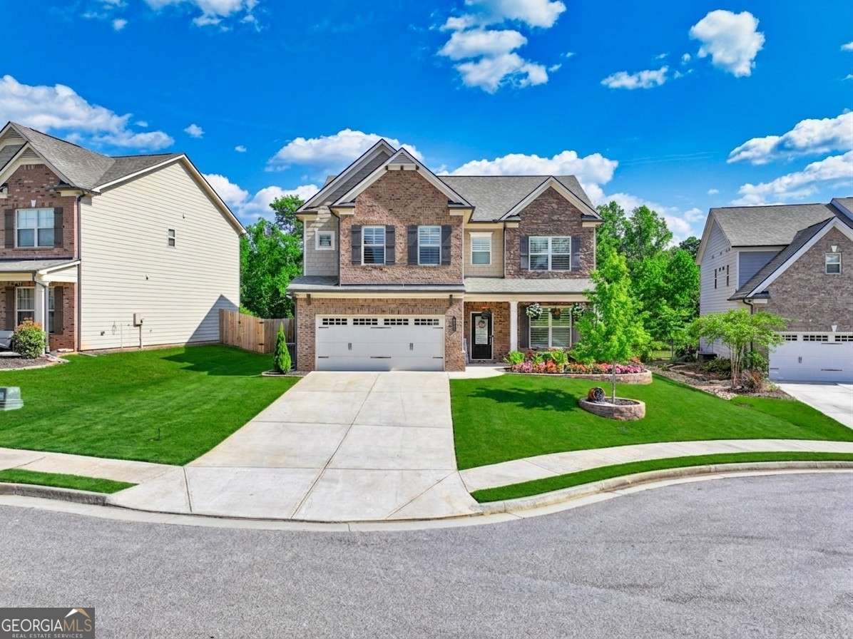 4357 Birch Meadow TRL