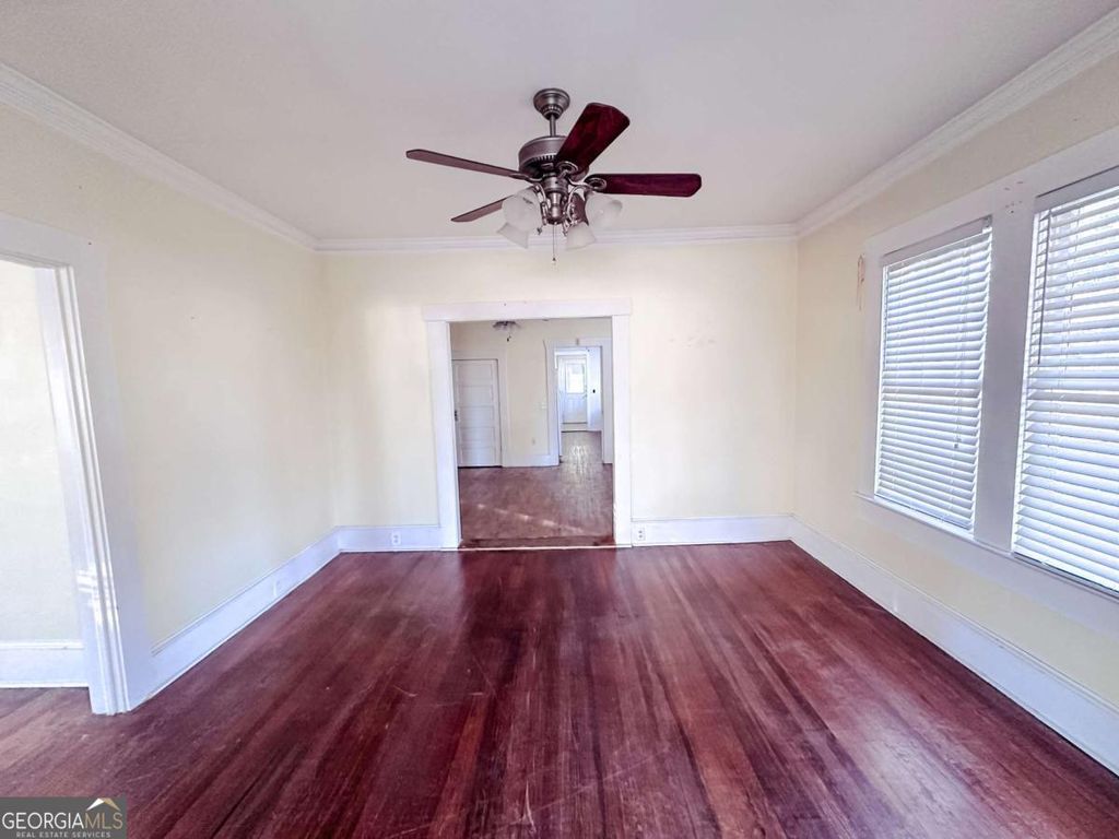 Photo of 803 Durden Street, Vidalia, GA 30474 (MLS # 10756359)