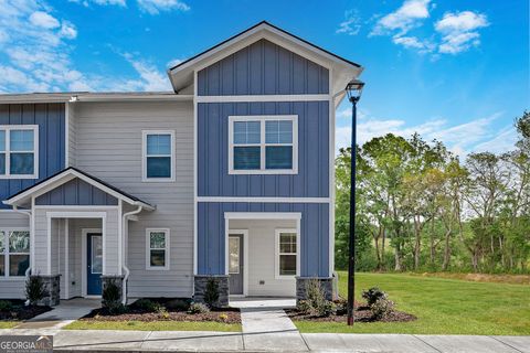257 Rooker Drive, Lagrange, GA 30241 - #: 10492688