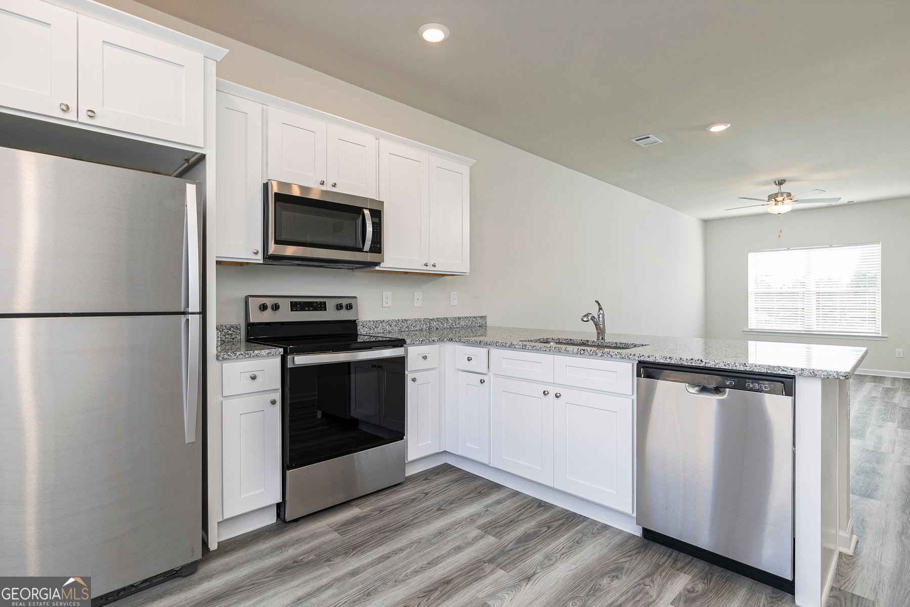 257 Rooker DR