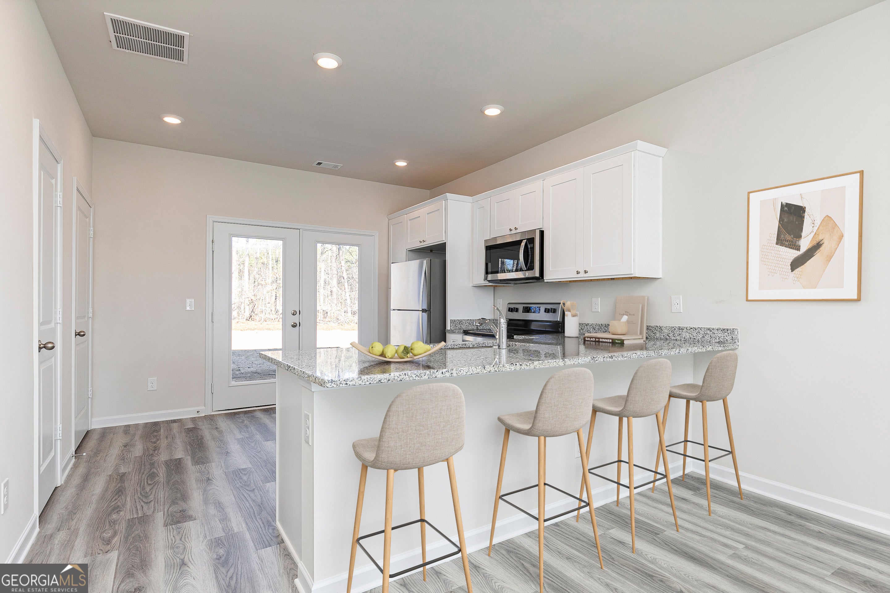 257 Rooker DR