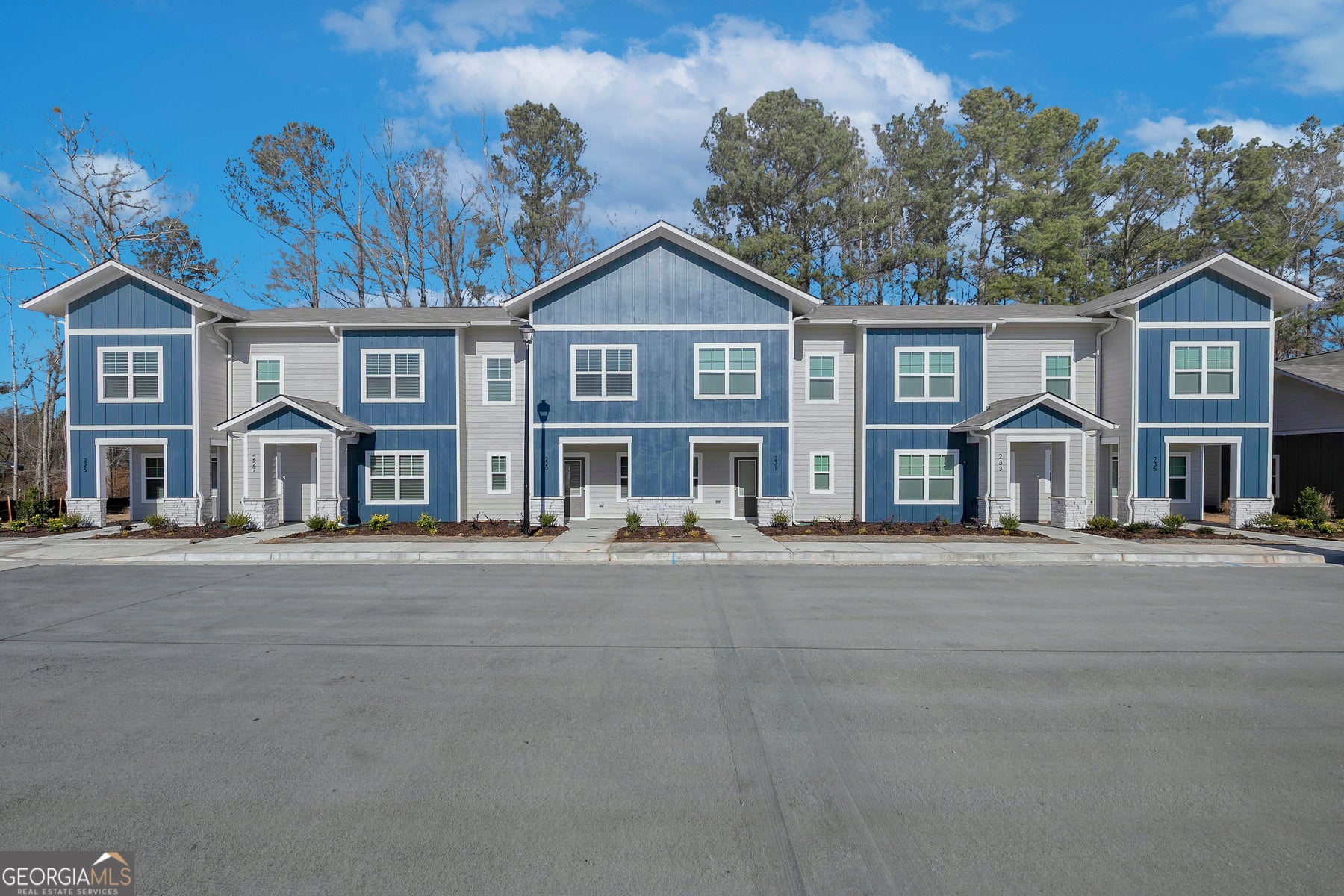 257 Rooker DR