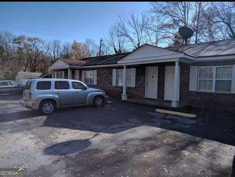 Photo of 3 Orlystus Drive SW, Rome, GA 30161 (MLS # 10766886)