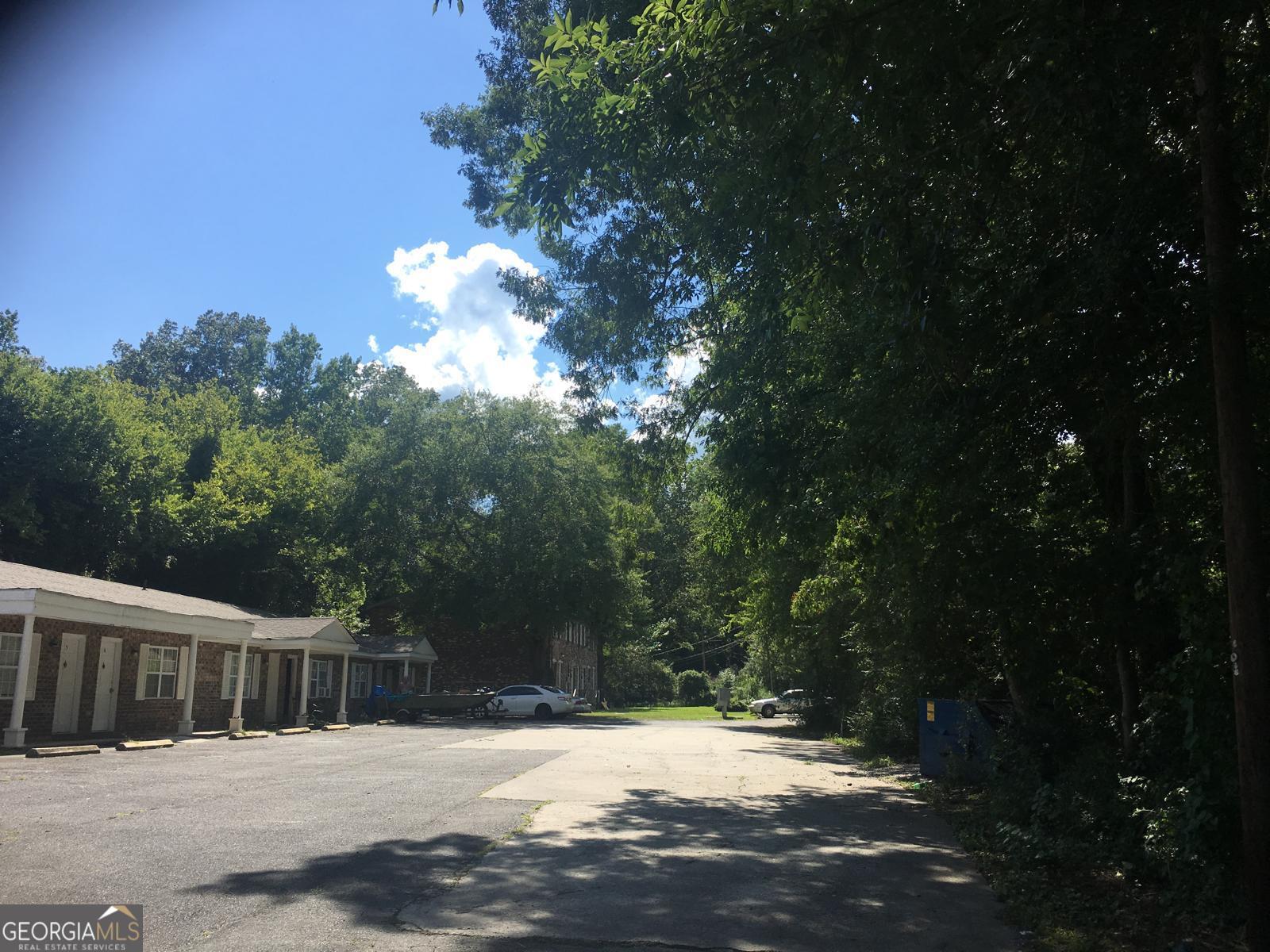 3 Orlystus DR SW