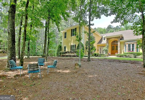 A home in Fayetteville