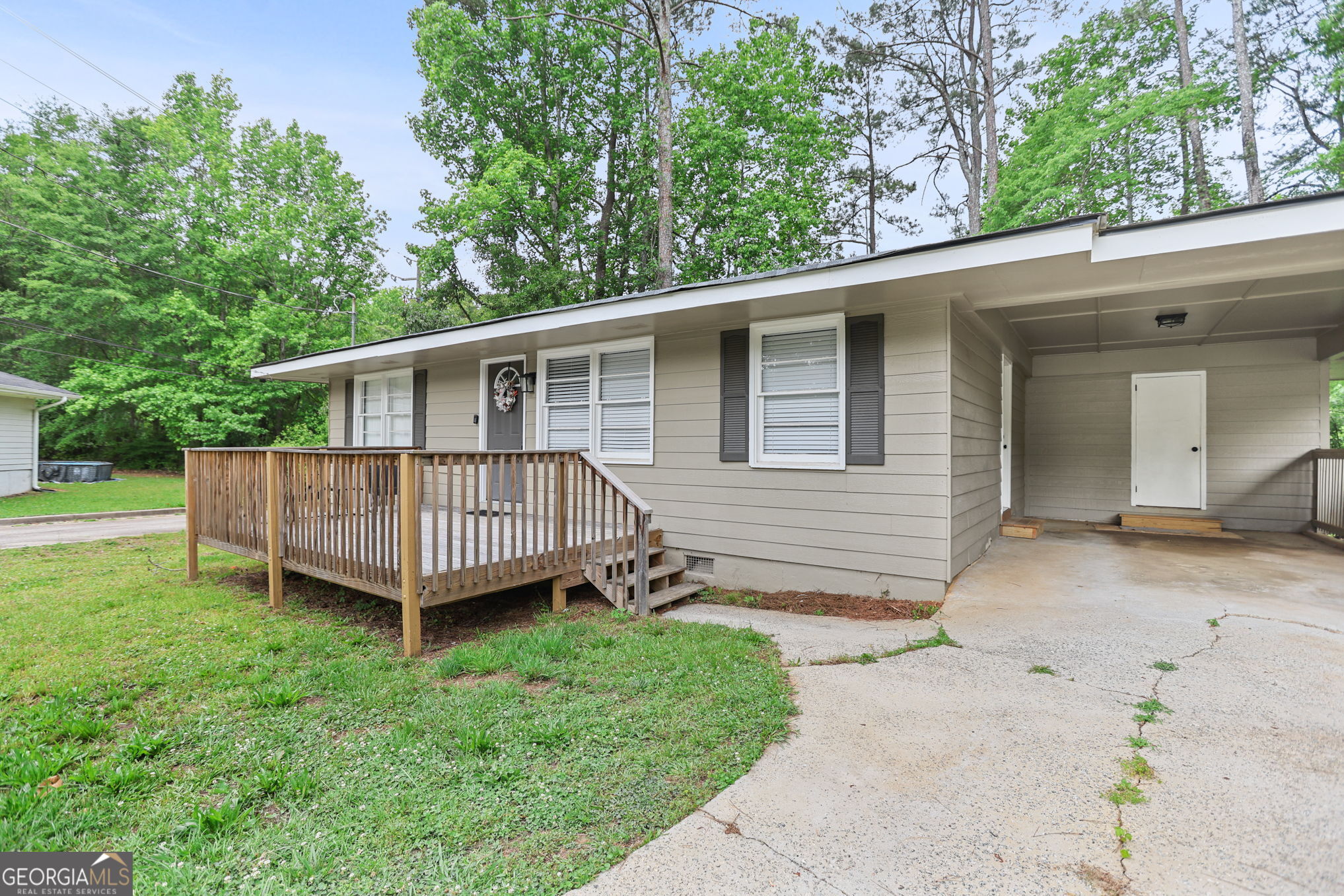 9 W Park CT