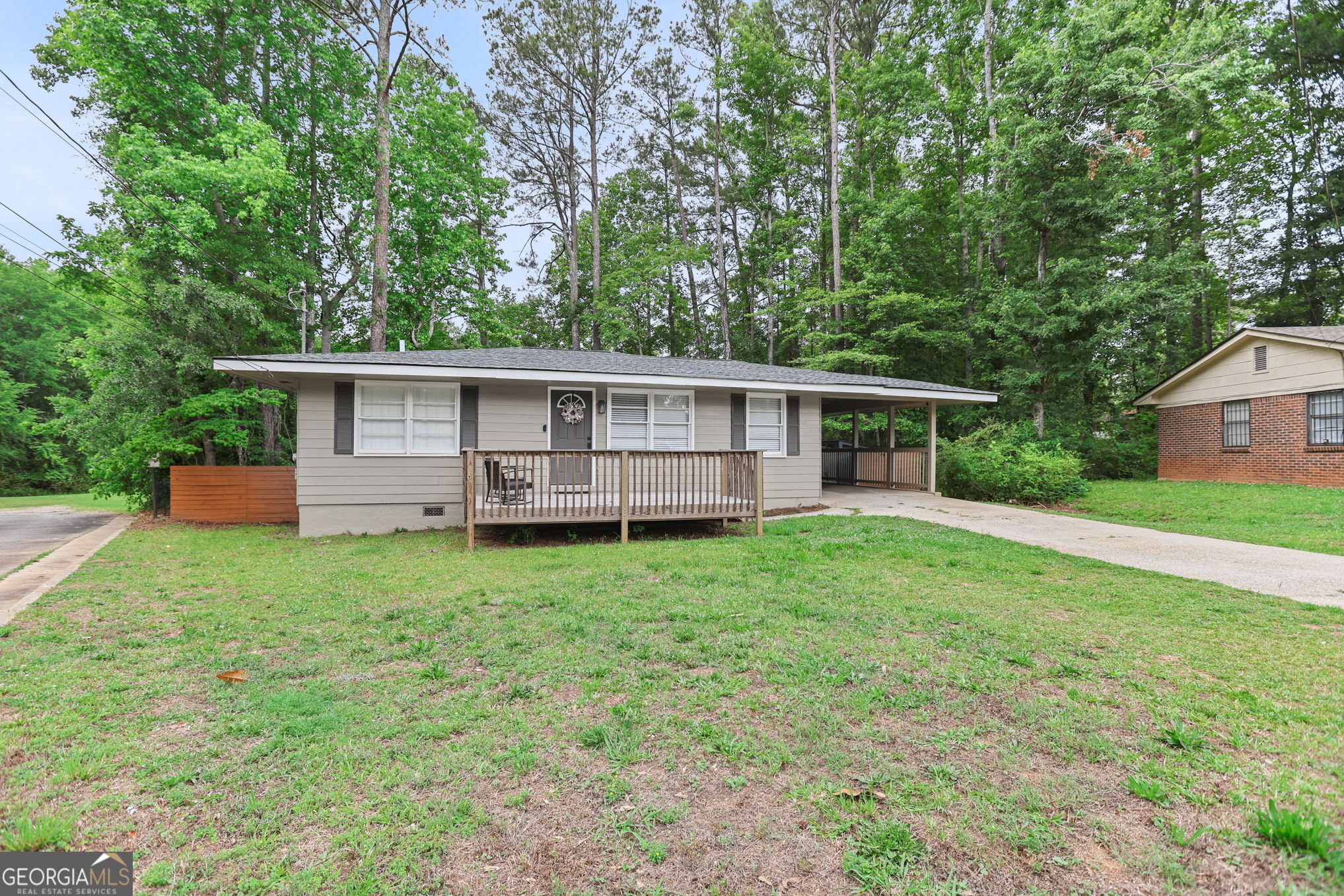 9 W Park CT