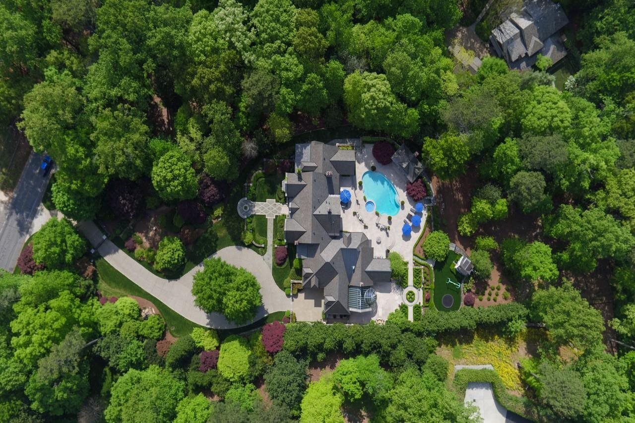 Buckhead - Residential