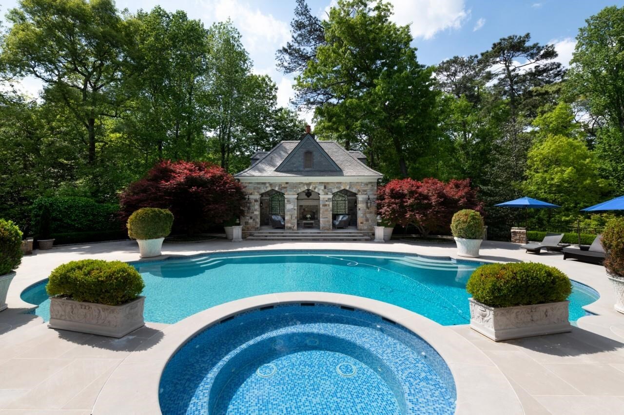 Buckhead - Residential