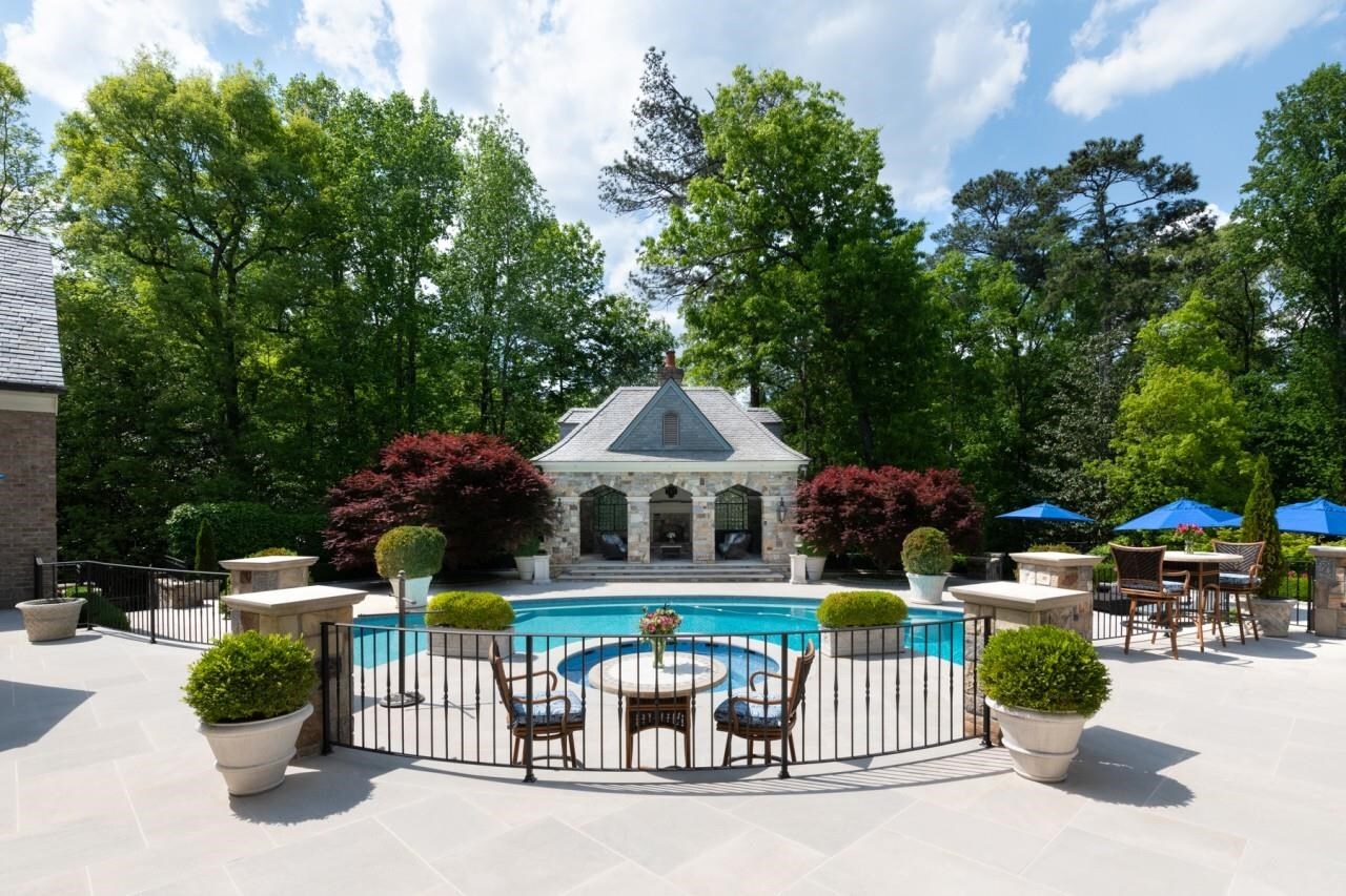 Buckhead - Residential