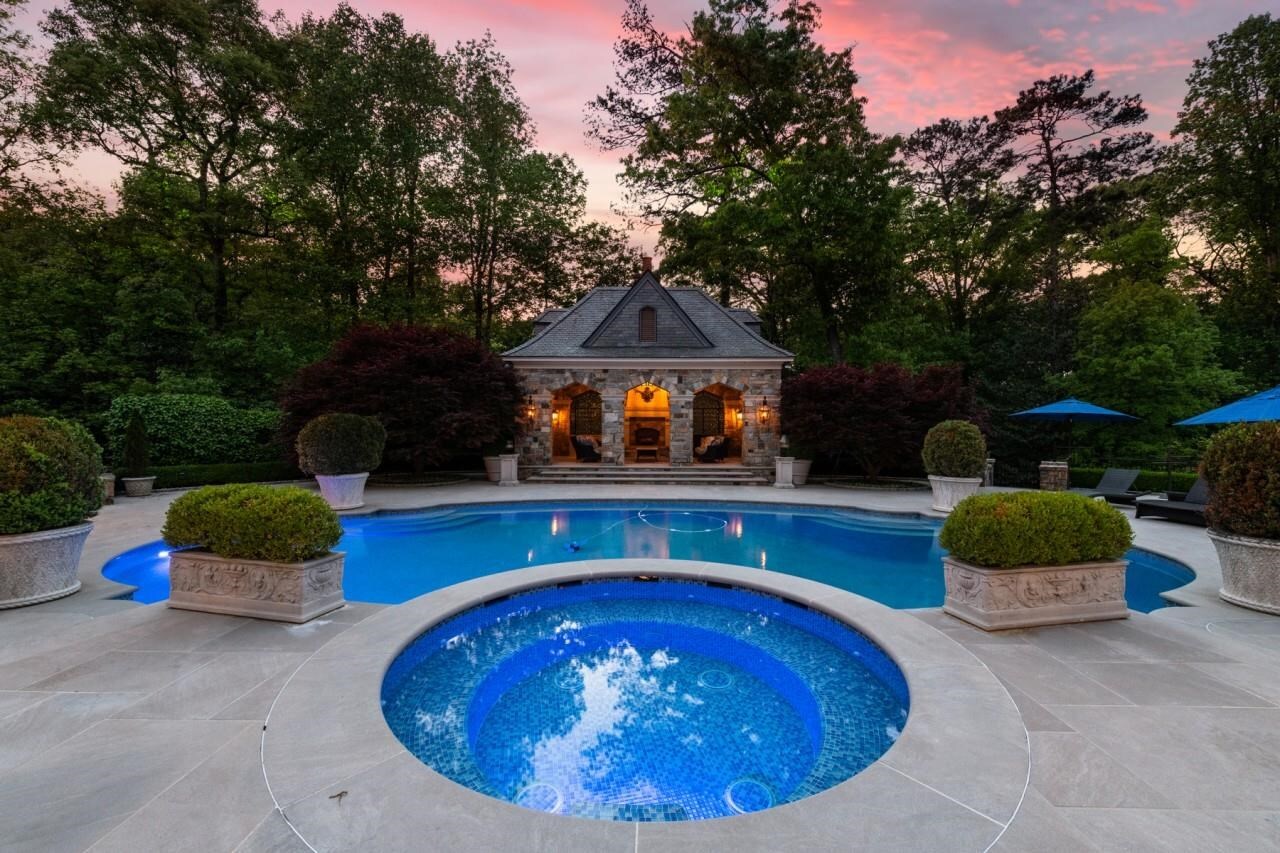 Buckhead - Residential