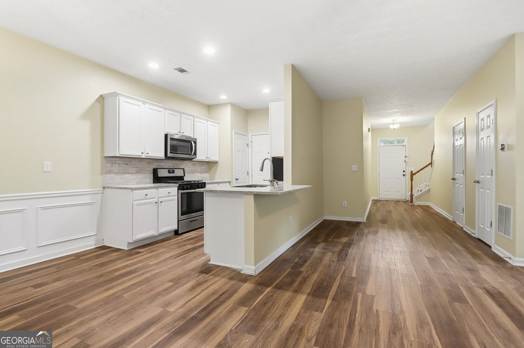 Photo of 465 Lantern Wood Drive, Scottdale, GA 30079 (MLS # 10853750)