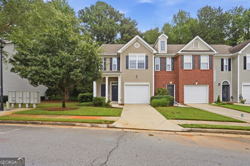 Photo of 465 Lantern Wood Drive, Scottdale, GA 30079 (MLS # 10853750)