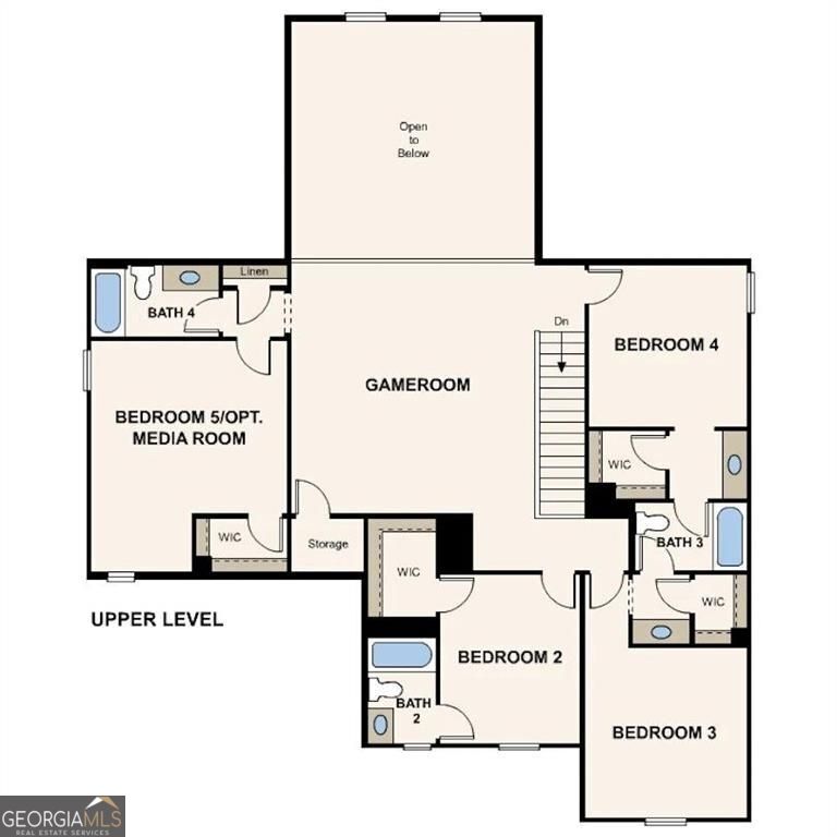 344 Bailiwick LN