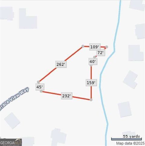 Photo of 46 Terrace View Way, Acworth, GA 30101 (MLS # 10658950)