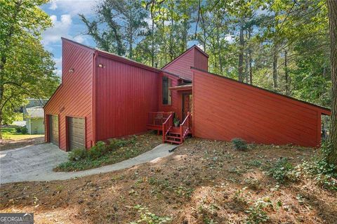 2138 Cedar Forks DR Marietta GA 30062