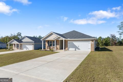 A home in Macon