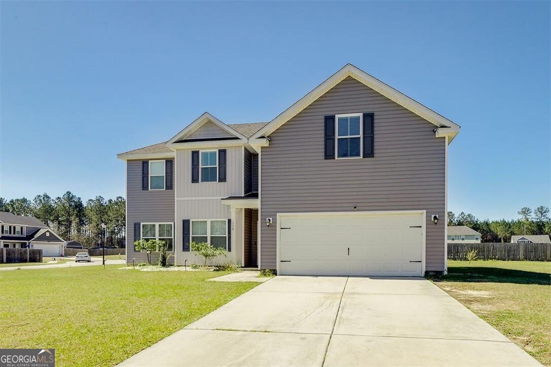 118 William WAY
