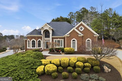 101 Cedar Woods TRL Canton GA 30114