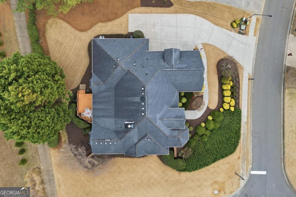 Photo of 101 Cedar Woods Trail, Canton, GA 30114 (MLS # 10699330)