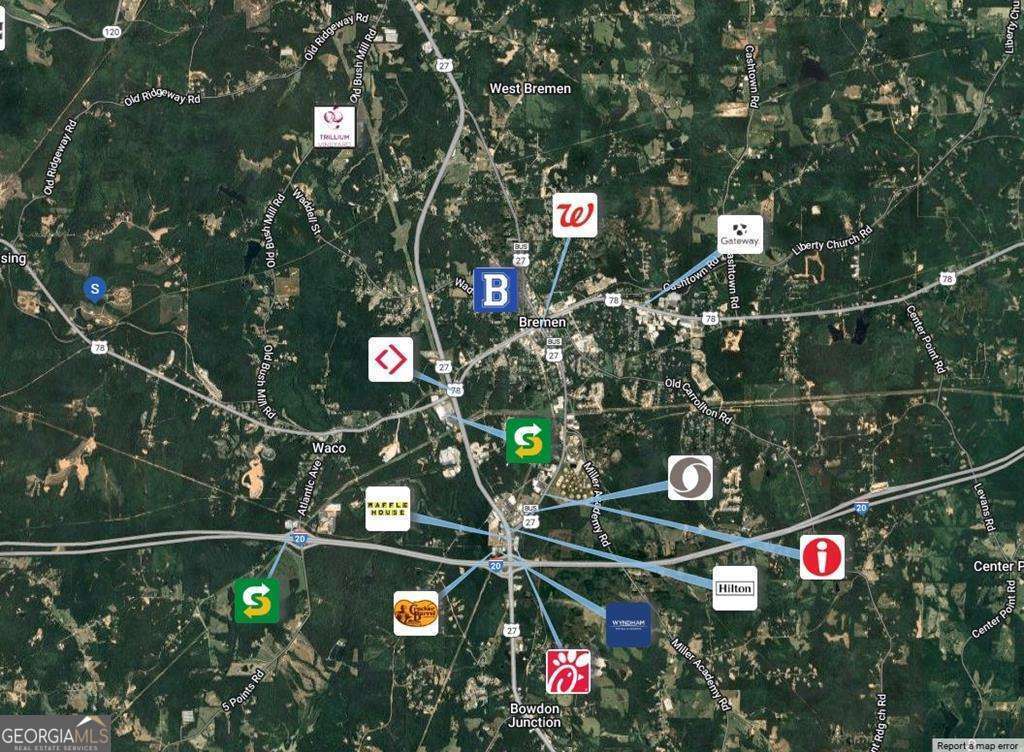 4000 Highway 78