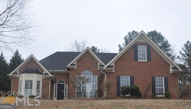 Photo of 105 Pine Knoll Trace, Stockbridge, GA 30281 (MLS # 10823804)
