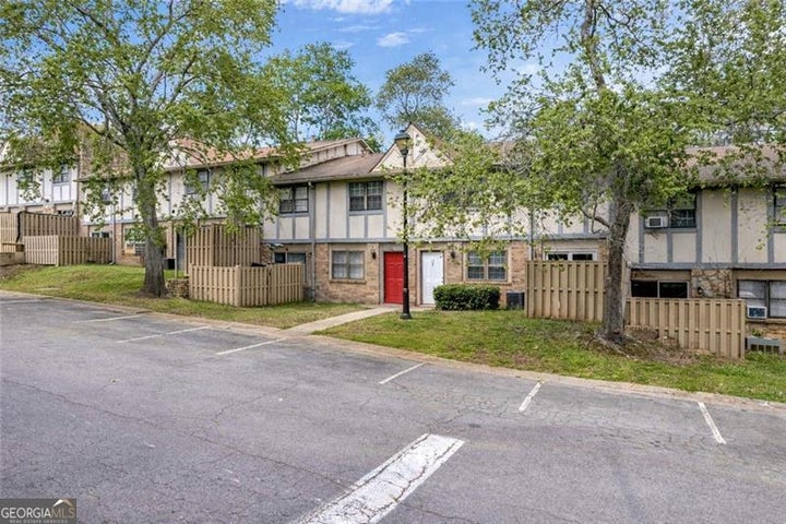 Photo 1 of 35 — 1150 Rankin ST 22O, Stone Mountain, GA 30083