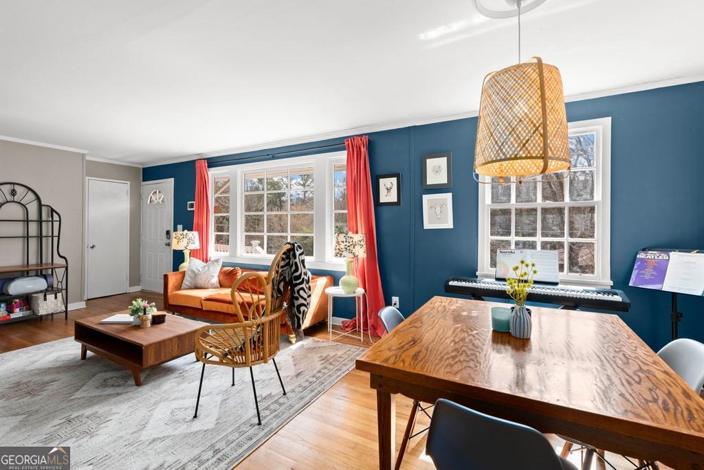 781 Bridgewater ST SW