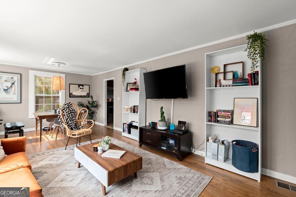 781 Bridgewater ST SW