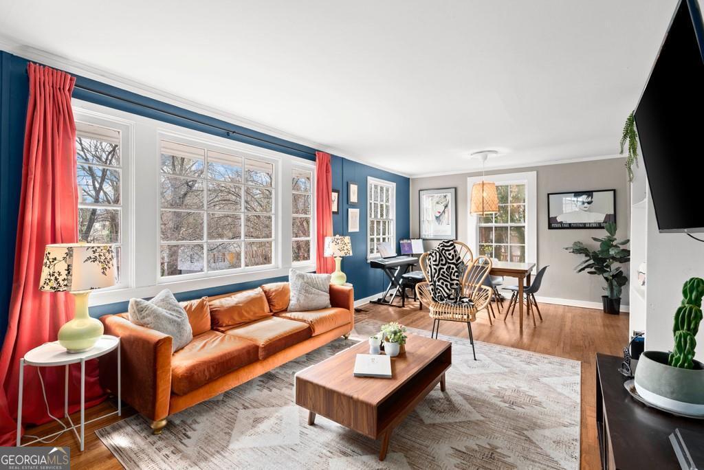 781 Bridgewater ST SW