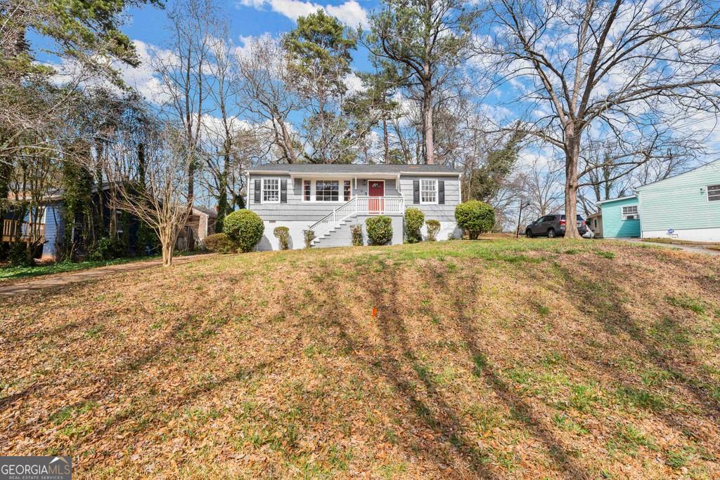 781 Bridgewater ST SW